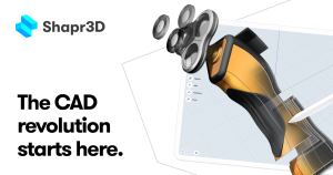 Shapr3D CAD 5.720 Crack + Torren (Mac/Win) Full Version