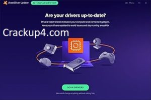 Avast Driver Updater 25.9 Crack + Activation Key (Latest 2025)