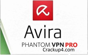 Avira Phantom VPN Pro 2.44.1 Crack + (Mod APK) Download 2025 