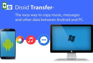 Droid Transfer 1.80 Crack + Activation Key (2025) Free Download