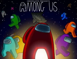 Among Us 2024 Crack Download PC Free Latest Version [2024]