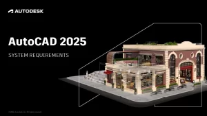 AUTODESK AUTOCAD 2025 Crack + Activation Key [Latest 2025]