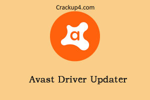 Avast Driver Updater 25.9 Crack + Activation Key (Latest 2025)