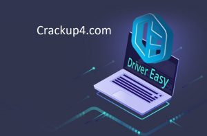 Driver Easy Pro 6.1.0 Full Crack Free Download [2025]