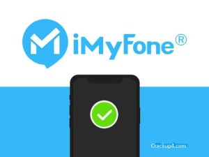 iMyFone Fixppo 9.1.2 Crack With Registration Code (Latest 2025)