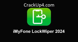 iMyFone LockWiper 7.8.0.4 Crack + Registration Code {Latest} Download