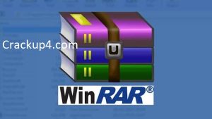 WinRAR 7.01 Crack + Keygen Full Free Download (2025)