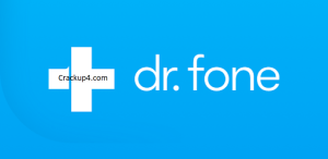 Wondershare Dr.Fone 13.5.8 Crack + License Key Free Download