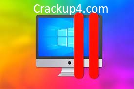 Parallels Desktop 20.2.0 Crack + Activation Key 2025 Free Download