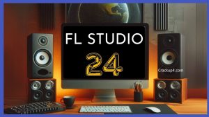 FL Studio 24 Producer Edition Crack (2025) License Key Download 