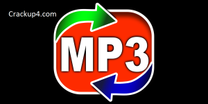 Easy MP3 Converter Pro 4.0.0 Cracked {For macOS} Download 