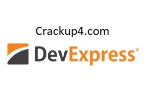 DevExpress 24.2 Crack With Keygen (2025) Free Download