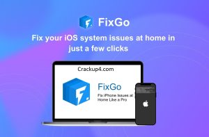 iToolab FixGo 3.4.0 Crack With Registration Code (For macOS) 