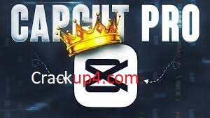 Capcut Pro 5.5.0.2015 Crack + {Latest Version} For PC Download 2025 