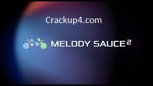 Melody Sauce VST 2.1.5 Crack + License Key (2025) Free Download