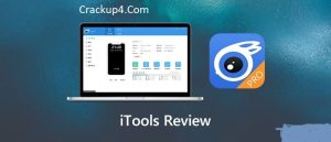 iTools Pro 4.5.1.9 Crack {100% Working} License Key 2025