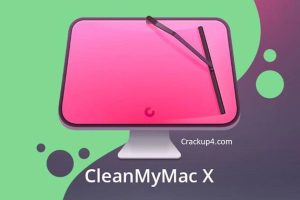 CleanMyMac 5.0.4 Crack + Activation Key (2025) Free Download