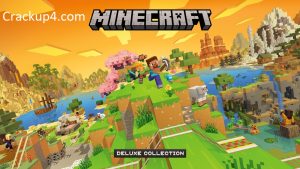 Minecraft MOD APK v1.21.80.28 With Mega Menu, (Unlimited Money)