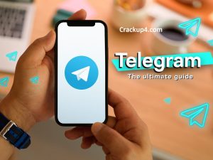 Telegram MOD APK v11.9.1 (Unlimited Coins, Ad-Free) For Android
