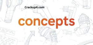 Concepts 2025.04.2 MOD APK (Pro Unlocked) Latest Version 