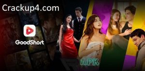 GoodShort MOD APK v2.2.8.2028 (Unlimited Coins, Ad-Free) for Android