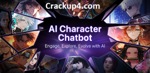 Poly.AI Mod APK 2.0.62 (Pro Unlocked) Download 2025