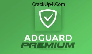 AdGuard MOD APK v4.10.31 Latest Version (Premium Unlocked) 
