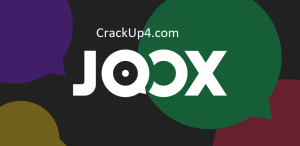 JOOX v7.32.4 MOD APK (VIP Unlocked Ad/Free) Download