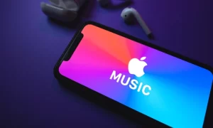 Apple Music 4.9.6.2 Mod Apk (Premium Unlocked) For Android