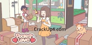 Pocket Love v2.15.6 MOD APK (Unlimited Money) For Android 2025