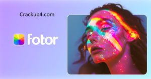 Fotor v7.8.8.2 MOD APK [Premium Unlocked] Download 2025 