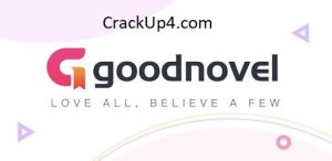 Goodnovel 1000.0.0.br2203 Mod Apk (Latest Version) For Android