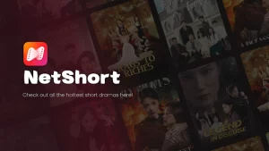 NetShort 1.6.6 MOD + APK (Premium Unlocked) Download