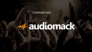 Audiomack MOD APK v7.0.0 (Premium Unlocked) Free Download