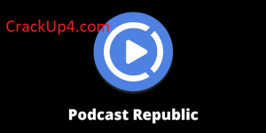 Podcast Republic 25.6.24b MOD APK (Premium Unlocked) Download