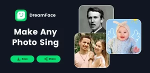 Dream Face v5.23.0 MOD APK (Premium Unlocked) Download 