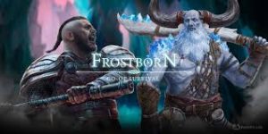 Frostborn 1.45.15.89303 MOD APK (Unlocked/Free 2025)