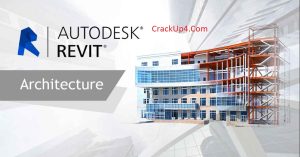 Autodesk Revit 2026 Crack + Activation Key 100% Easy & Free Download