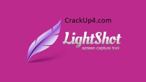 LightShot v5.5.0.7 Crack + License Key (2025) Free Download