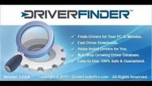 DriverFinder Pro  5.1.0 Crack + (Latest Version) 2025 Free Download