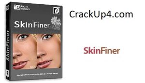 SkinFiner v5.3 Crack + Activation Code (2025) Free Download