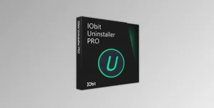 IOBIT Uninstaller Pro 14.4.0.3 Crack (Latest Version) Free Download