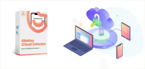 Tenorshare 4MeKey 4.2.12 Crack Key With Activation Code (2025)
