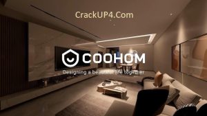 Coohom v5.0 Crack + Activation Key 2025 (100% Working)