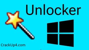 IObit Unlocker 1.3.0.11 Crack + Activation key 2025 Free Download
