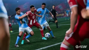 FIFA 26 Crack + License Key (Latest/2025) 100% Working 