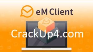 eM Client Pro 10.3.2040 Crack + (Latest 2025 Version) For Windows!