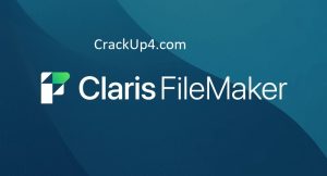 FileMaker Pro 22.0.2 Crack (Full Version) Torrent Download 2025