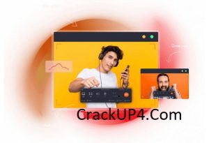 EaseUS RecExperts v5.0.1 Crack + Activation Key (Mac) Free Download