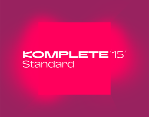 Komplete 15 Crack + Activation Key (2025) Free Download